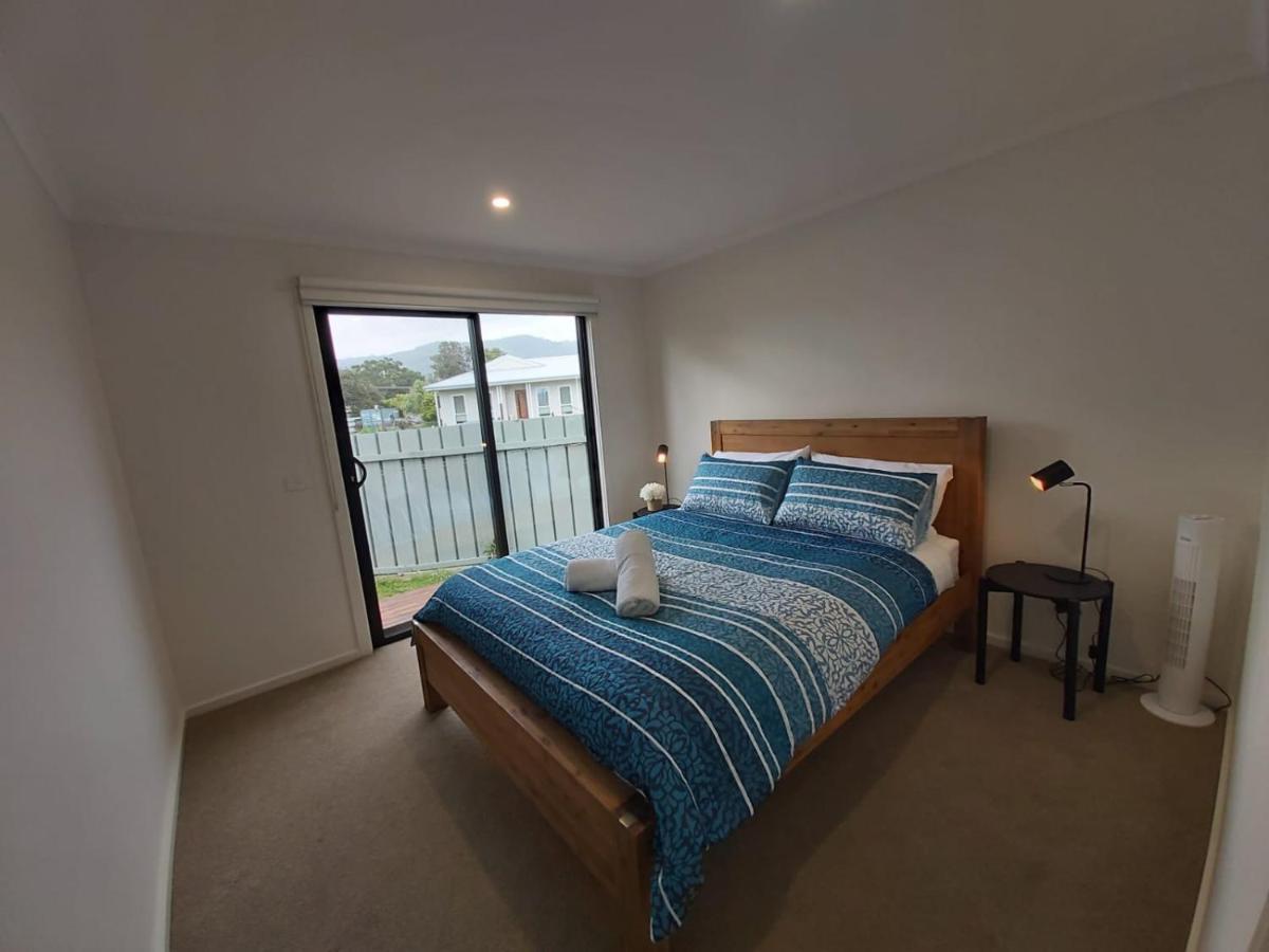 Sunset View Villa Apollo Bay Exterior foto